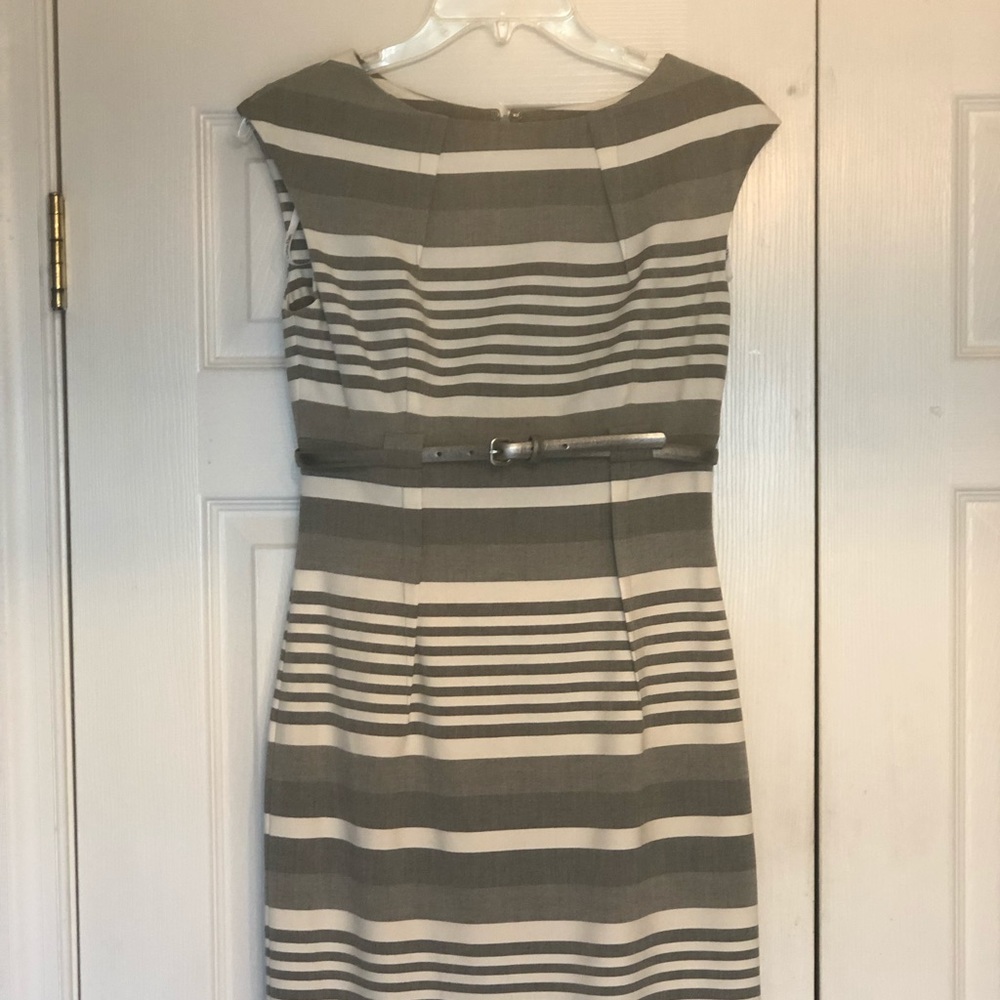 Calvin  Klein business/classy dress size 2
